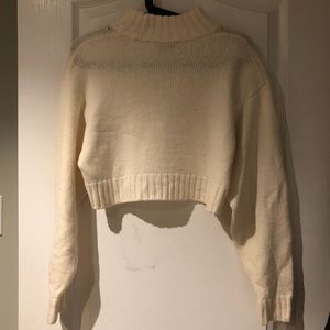 Aritzia Heinen sweater